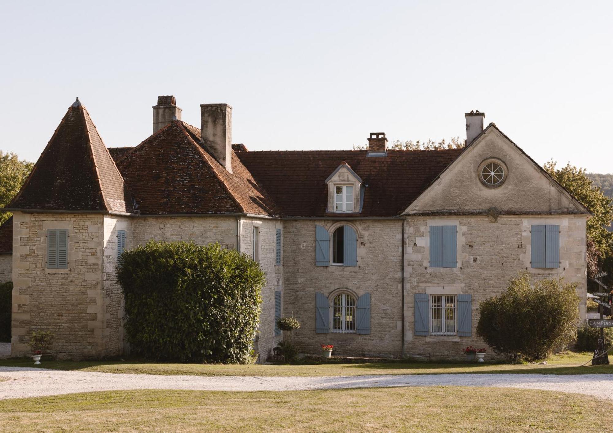 Hotel Rennepont By Bubbly Events Extérieur photo